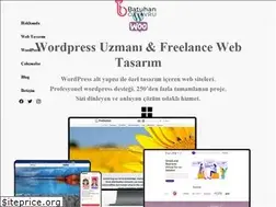Sites similar to batuhanozyavru.com.tr
