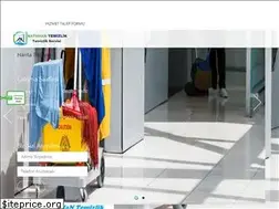 Sites similar to batuhantemizlik.com