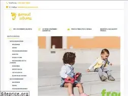 Sites similar to batukaivaikams.lt