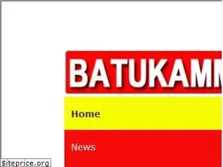 Sites similar to batukamma.com