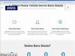 Sites similar to batumarin.com