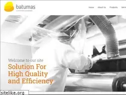 Sites similar to batumasindah.com