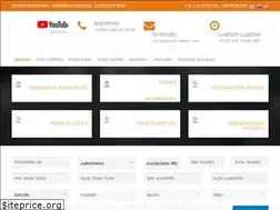 Sites similar to batumi-realtor.com