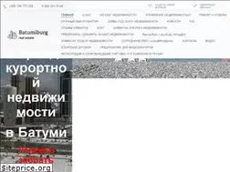 Sites similar to batumiburg.com