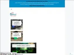 Sites similar to batumidutyfree.com