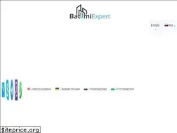 Sites similar to batumiexpert.com