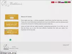 Sites similar to batumivf.com