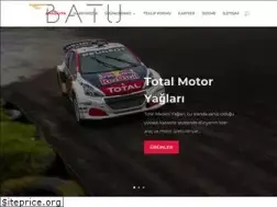 Sites similar to batuoto.com.tr