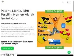 Sites similar to batupatent.com.tr
