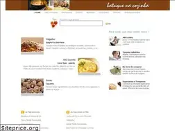 Sites similar to batuquenacozinha.com.br