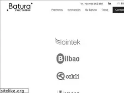 Sites similar to baturamobile.com