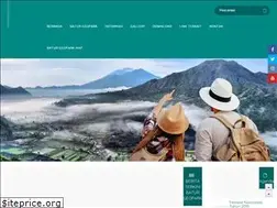 Sites similar to baturglobalgeopark.com