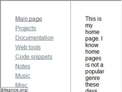 Sites similar to baturin.org
