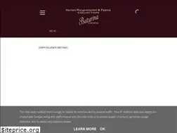 Sites similar to baturinahomewear.de