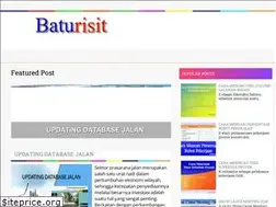 Sites similar to baturisit.blogspot.com