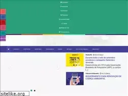 Sites similar to baturite.ce.gov.br