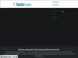 Sites similar to batusan.com
