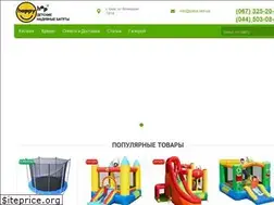 Sites similar to batut.net.ua