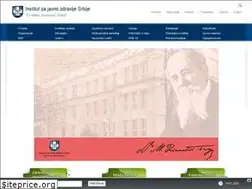 Sites similar to batut.org.rs