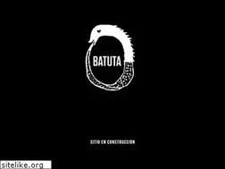 Sites similar to batuta.cl