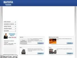 Sites similar to batuta.com.tr