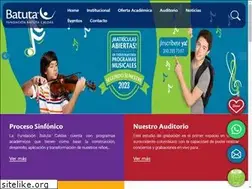 Sites similar to batutacaldas.com