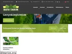 Sites similar to batutarim.com