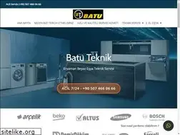 Sites similar to batuteknik.net