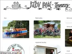 Sites similar to batuvkanal.cz
