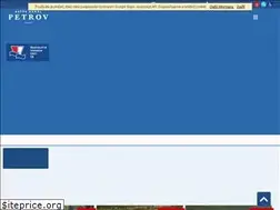 Sites similar to batuvkanalpetrov.cz