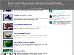 Sites similar to batuwarisan.blogspot.com
