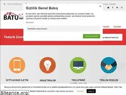 Sites similar to batuyapimarket.com