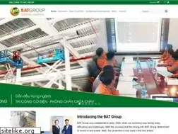 Sites similar to batvietnam.com.vn