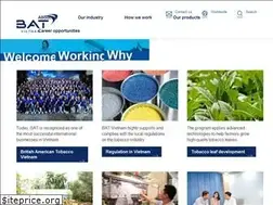 Sites similar to batvietnam.com