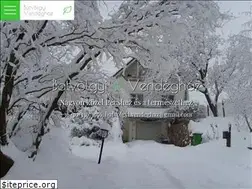 Sites similar to batvolgyi.hu