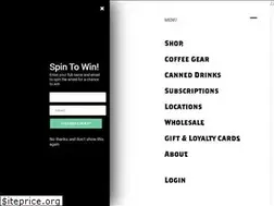 Sites similar to batwcoffee.com