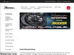 Sites similar to batwing-fairing.com