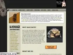 Sites similar to batworld.org