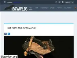 Sites similar to batworlds.com