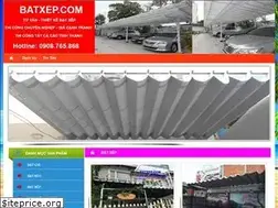 Sites similar to batxep.com
