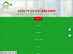 Sites similar to batxephoaphat.vn