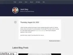 Sites similar to baty.net