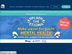 Sites similar to batyr.com.au