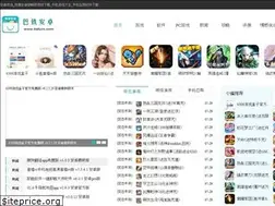 Sites similar to batyzx.com