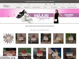 Sites similar to batz.hu