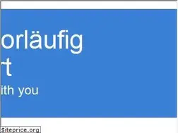 Sites similar to batzlog.de