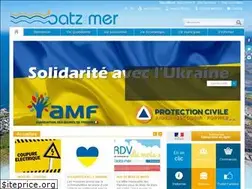 Sites similar to batzsurmer.fr