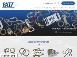 Sites similar to batzusa.com