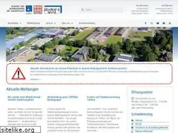 Sites similar to bau-abc-rostrup.de