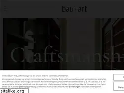 Sites similar to bau-art.net